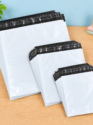 Shipping Courier Bags