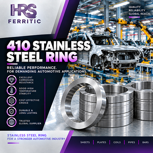 Stainless Steel Rings Stainless Steel Rings