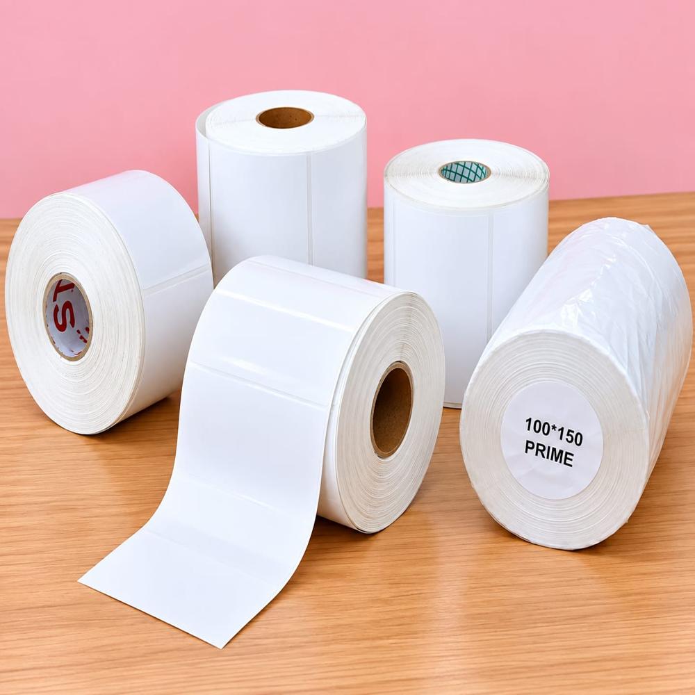 Shipping Label