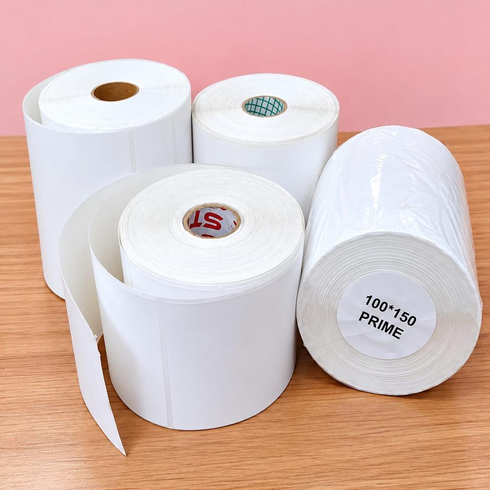 Shipping Label