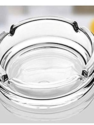 Glass ware
