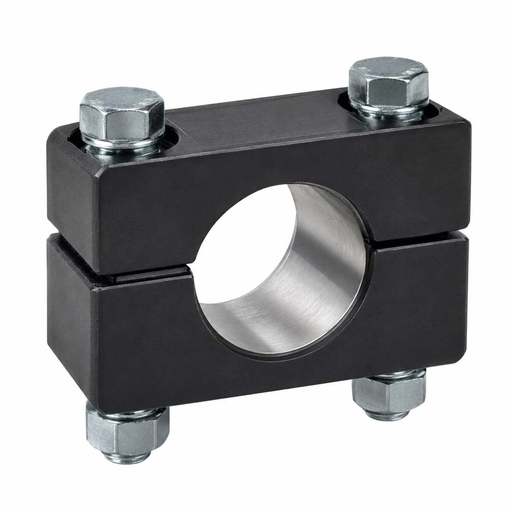 Block Cylinder