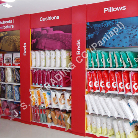 आधुनिक सजावटी तकिए