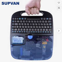 Hot Selling Thermal Transfer Label Printer Standard Tube Printer