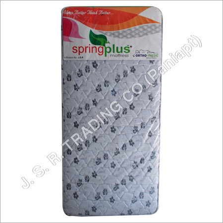 लक्ज़ीरियस कम्फर्ट मैट्रेस (हरियाणा)