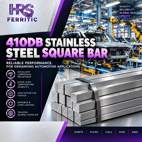 Stainless Steel 410DB Products Stainless Steel 410DB Products