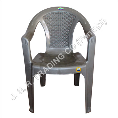 प्लास्टिक कुर्सी