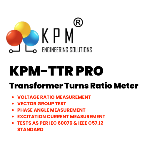 KPM TTR Pro