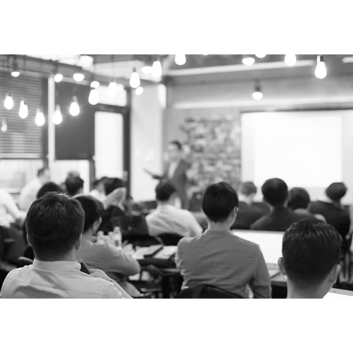 Customized Training Service