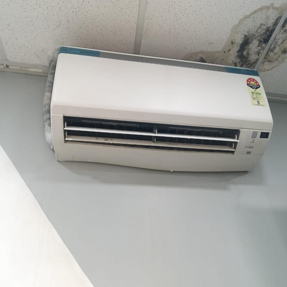 Blue Star Chiller