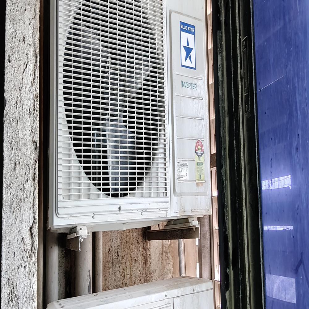 Blue Star Chiller