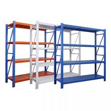 Industrial Heavy Duty Storage Racks