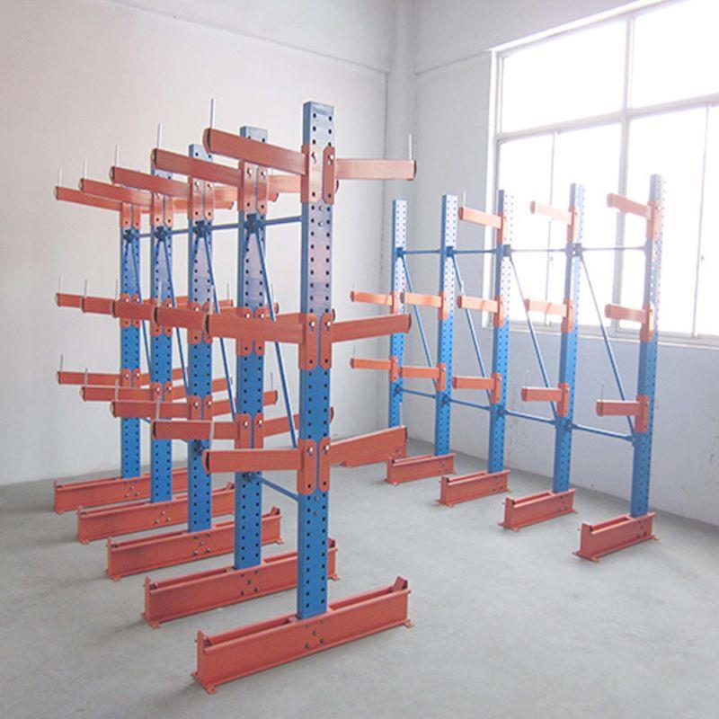Industrial Cantilever Rack