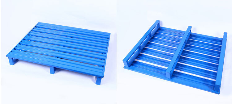 Heavy Duty Steel Pallet