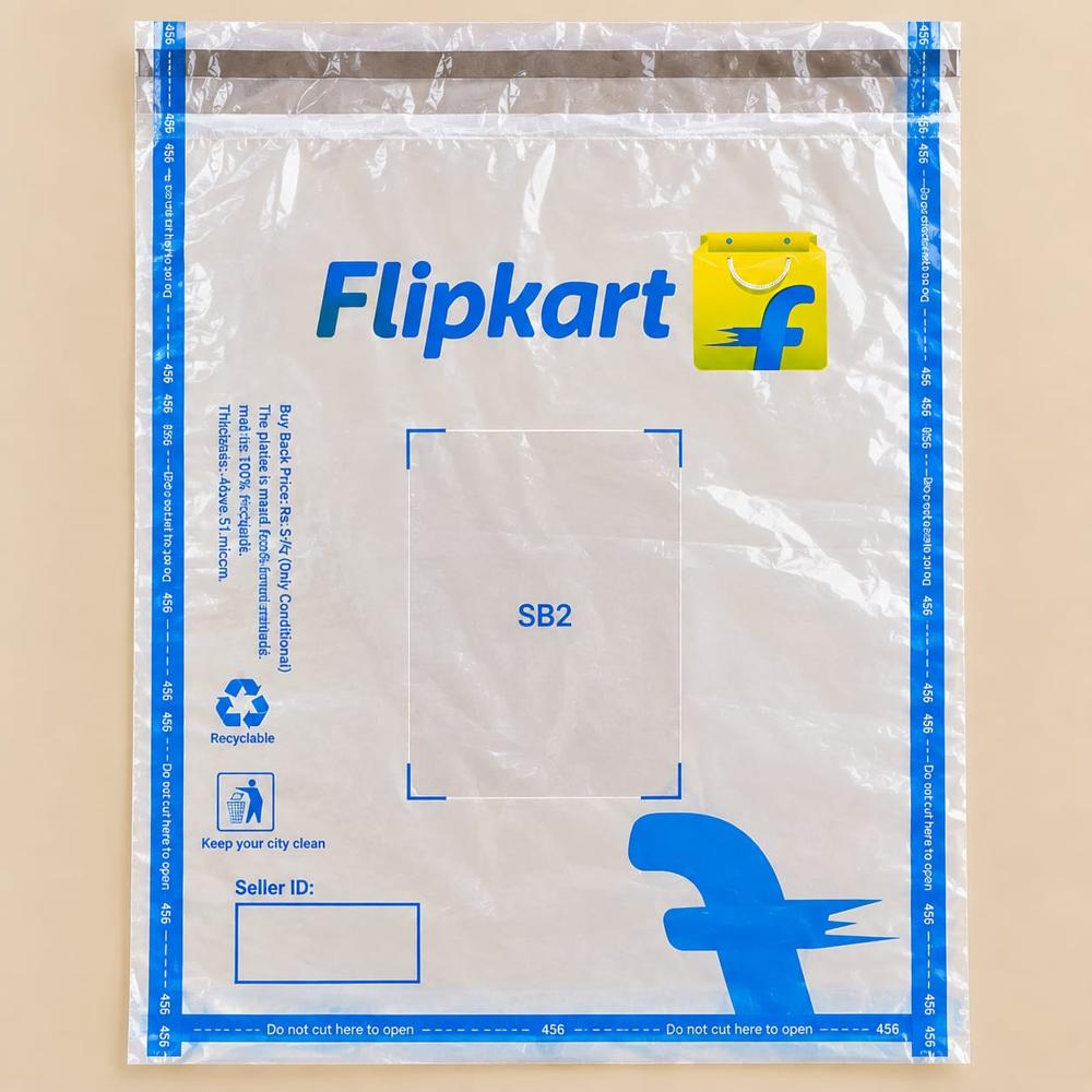 Poly Envelope