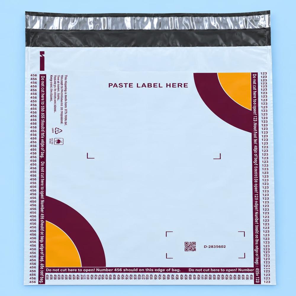 Poly Envelope
