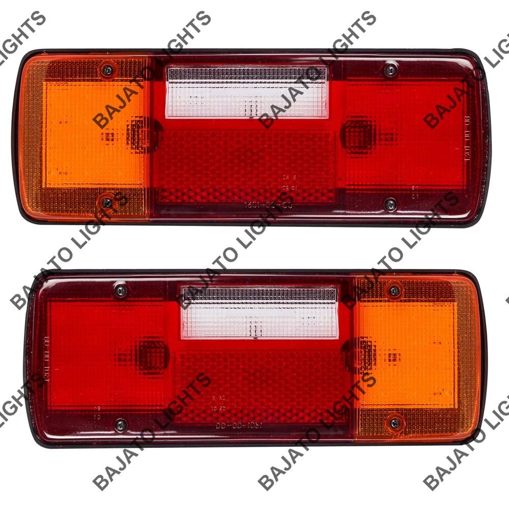 Lg-001 (led Rear Combination Lamp)