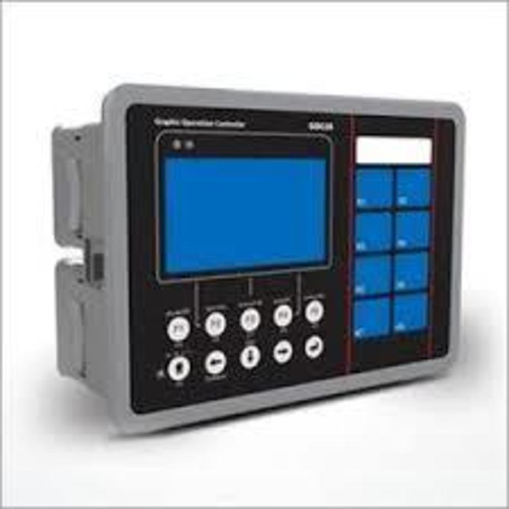 Mitsubishi Goc Plc