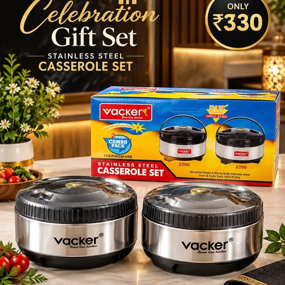 Celebration Gift Set 
