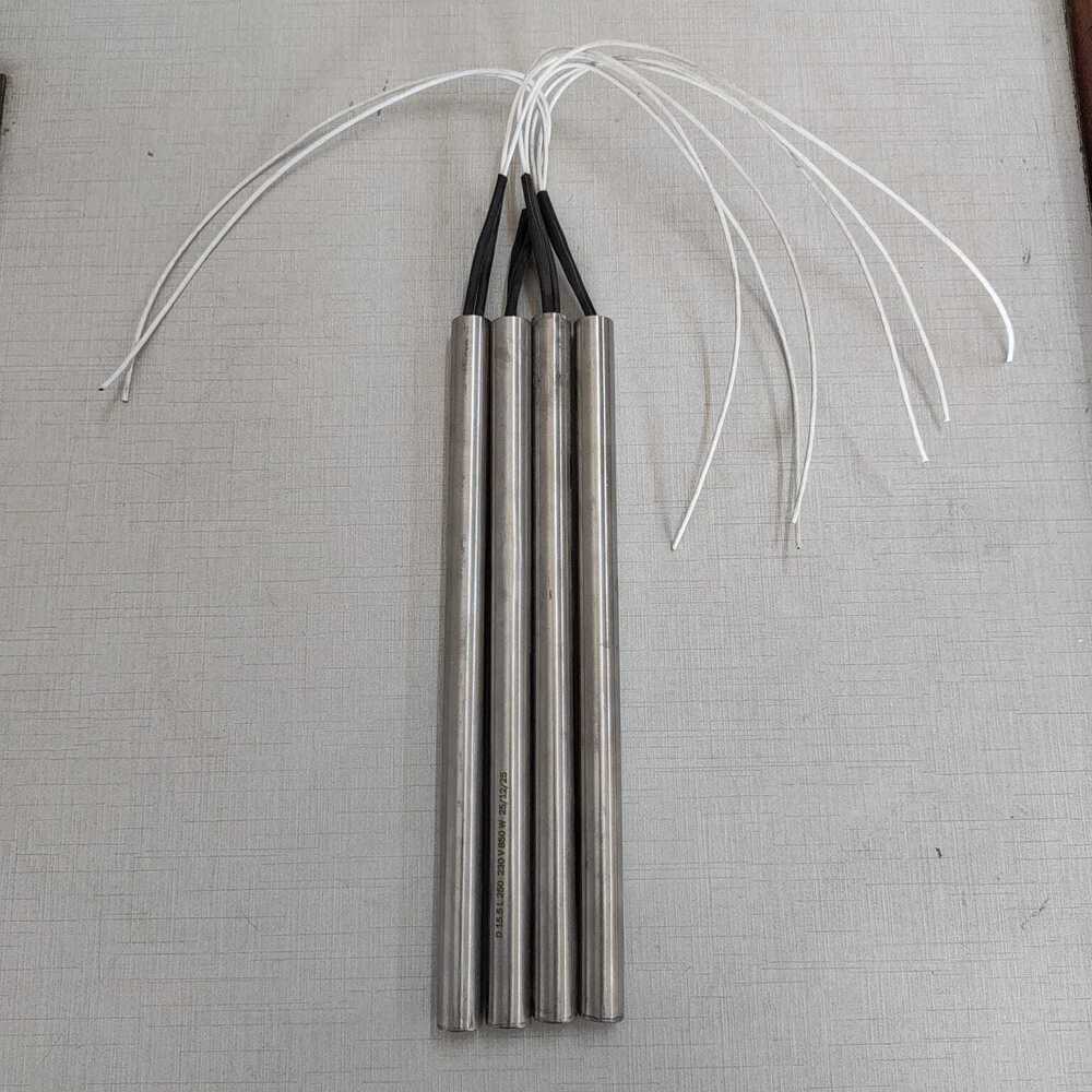 Cartridge High Density Heater