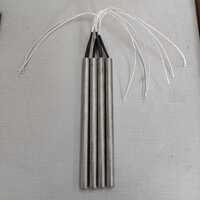 Cartridge High Density Heater