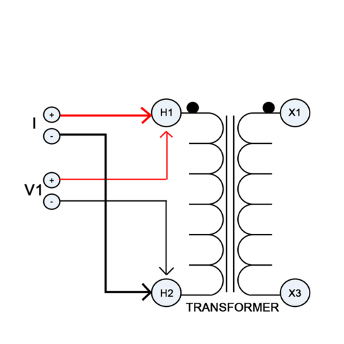 TWRT 20A - KPM Winding Resistance Tester For Transformer