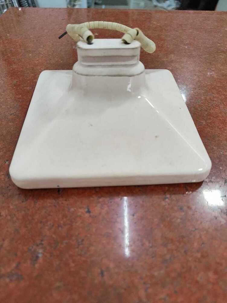Ceramic infrared heater