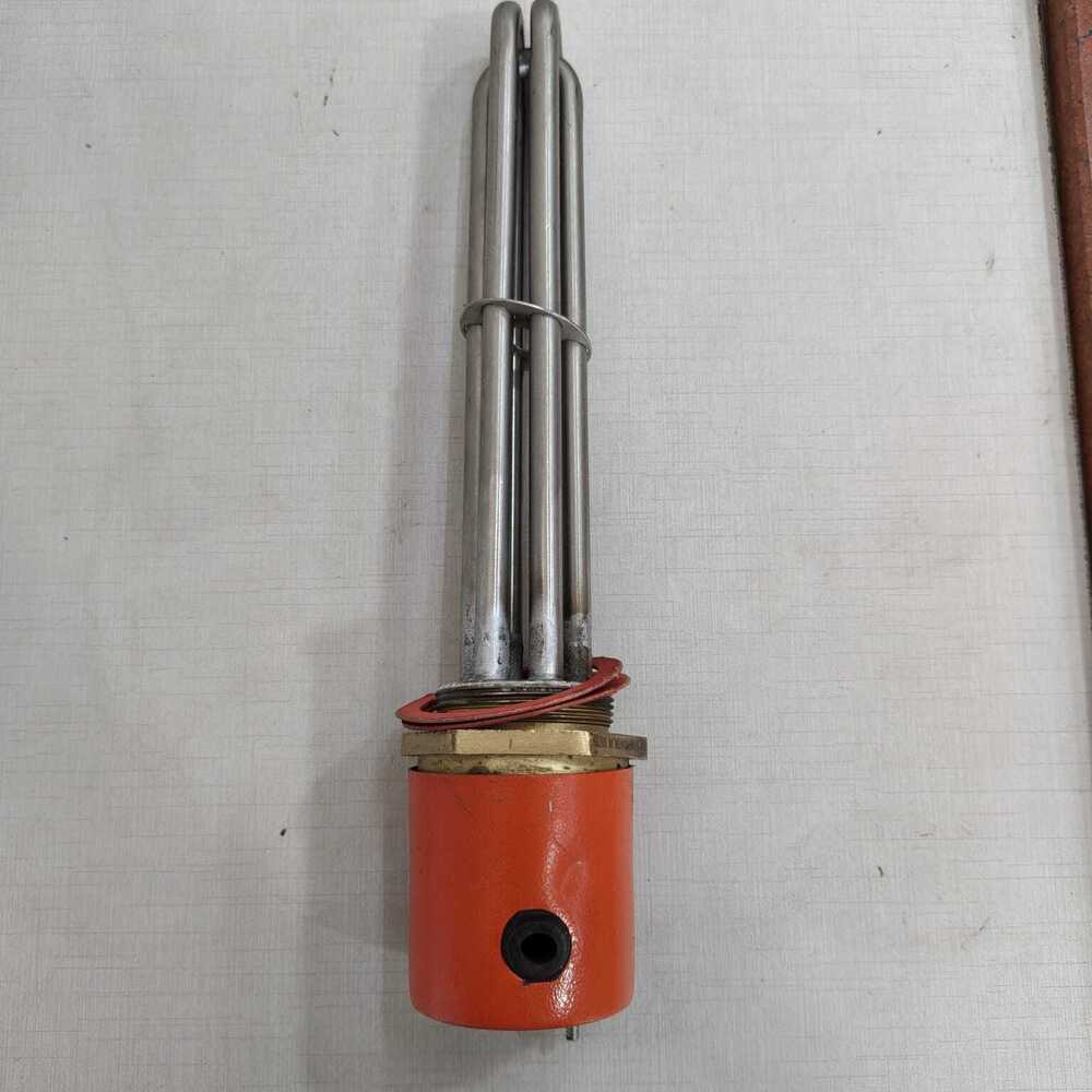 Immersion heater