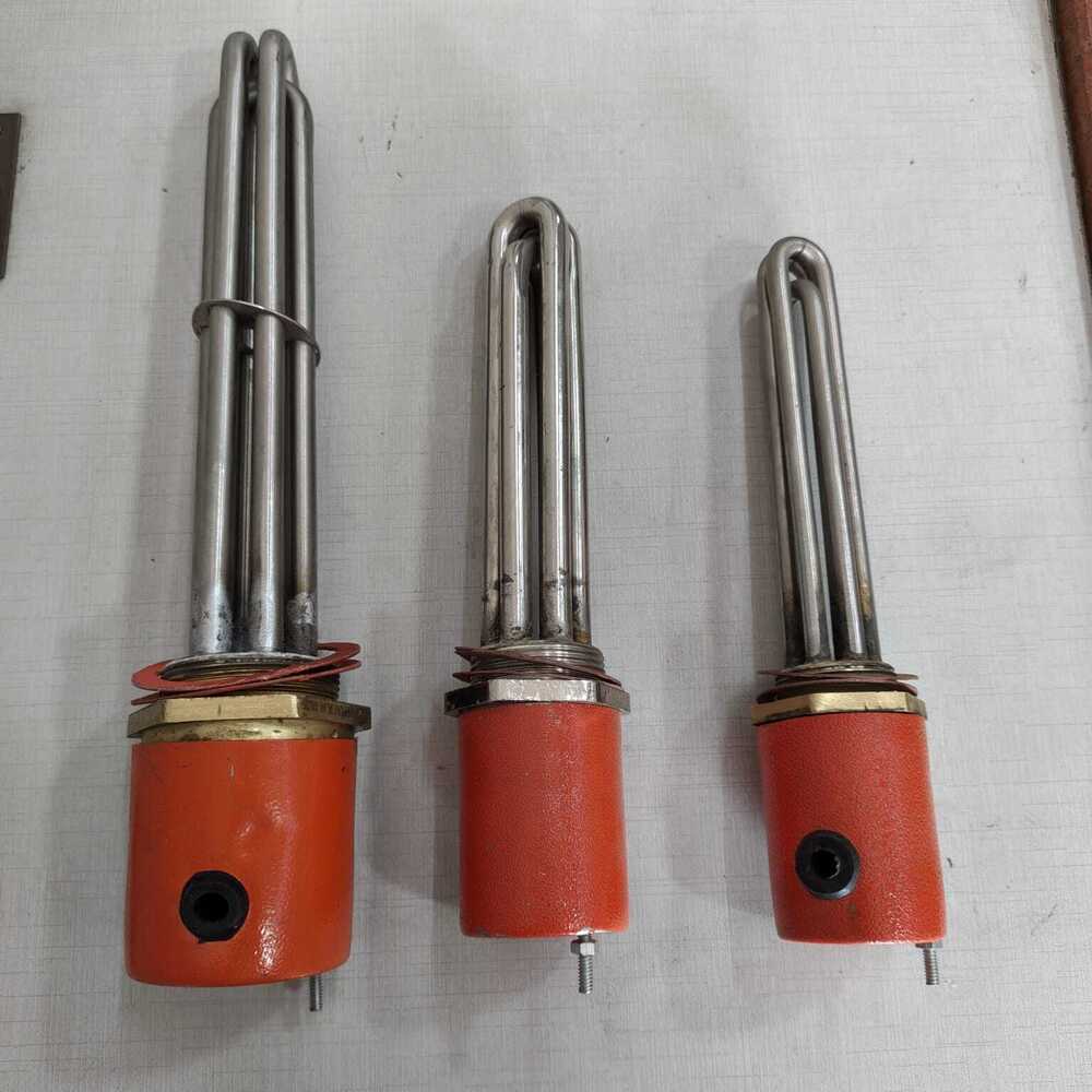 Immersion Heater