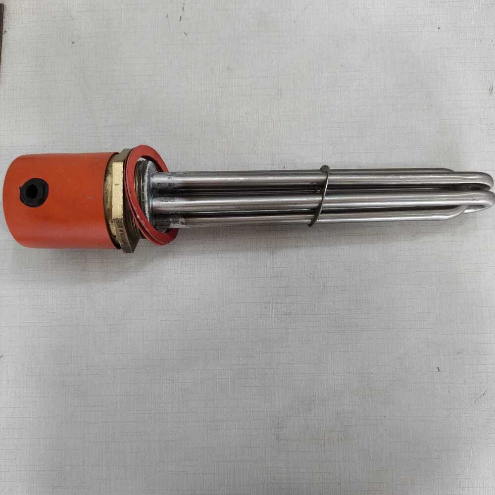 Immersion Heater
