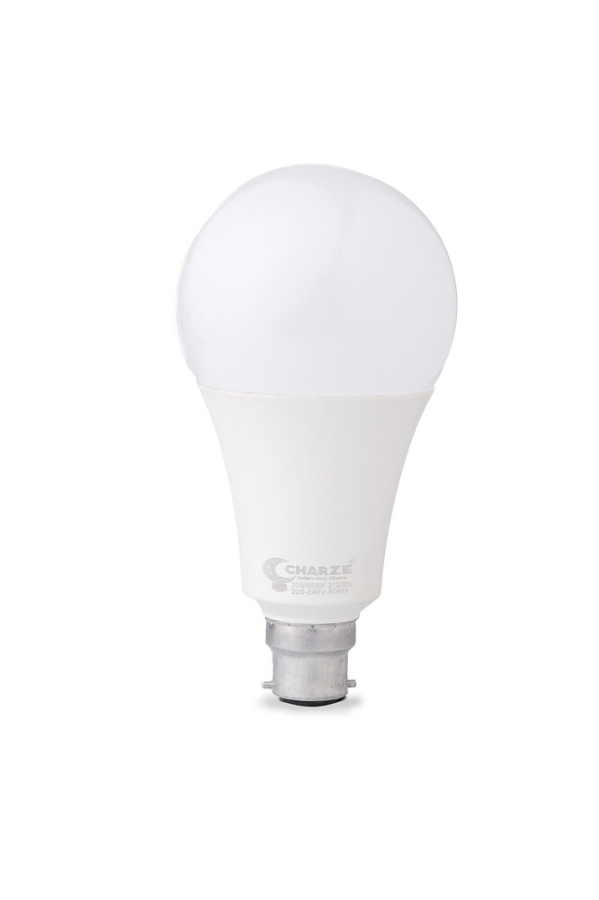 CHARZE LED BULB