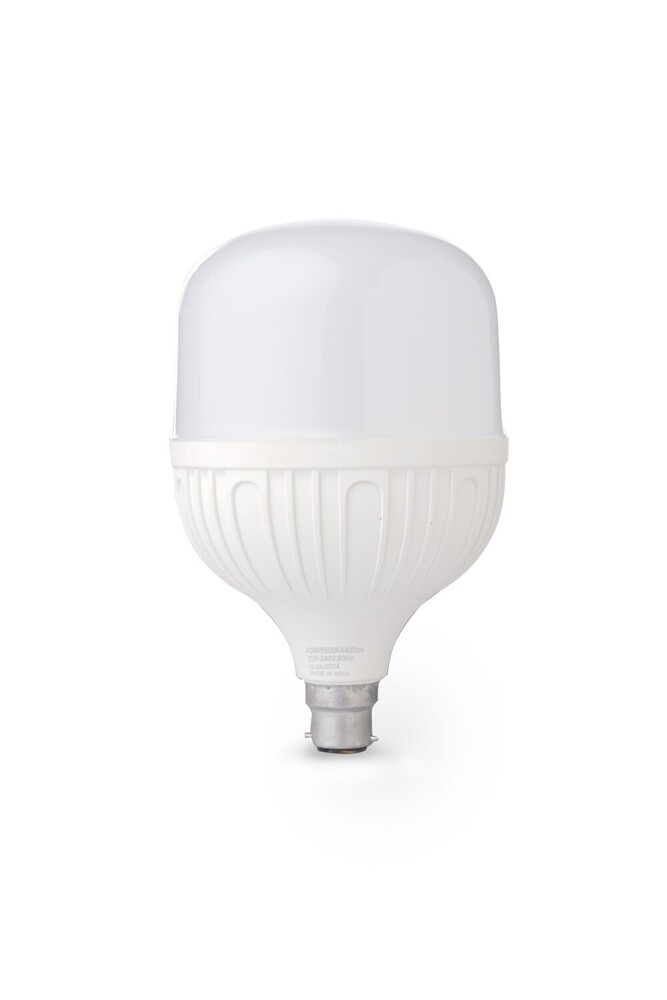 CHARZE LED BULB