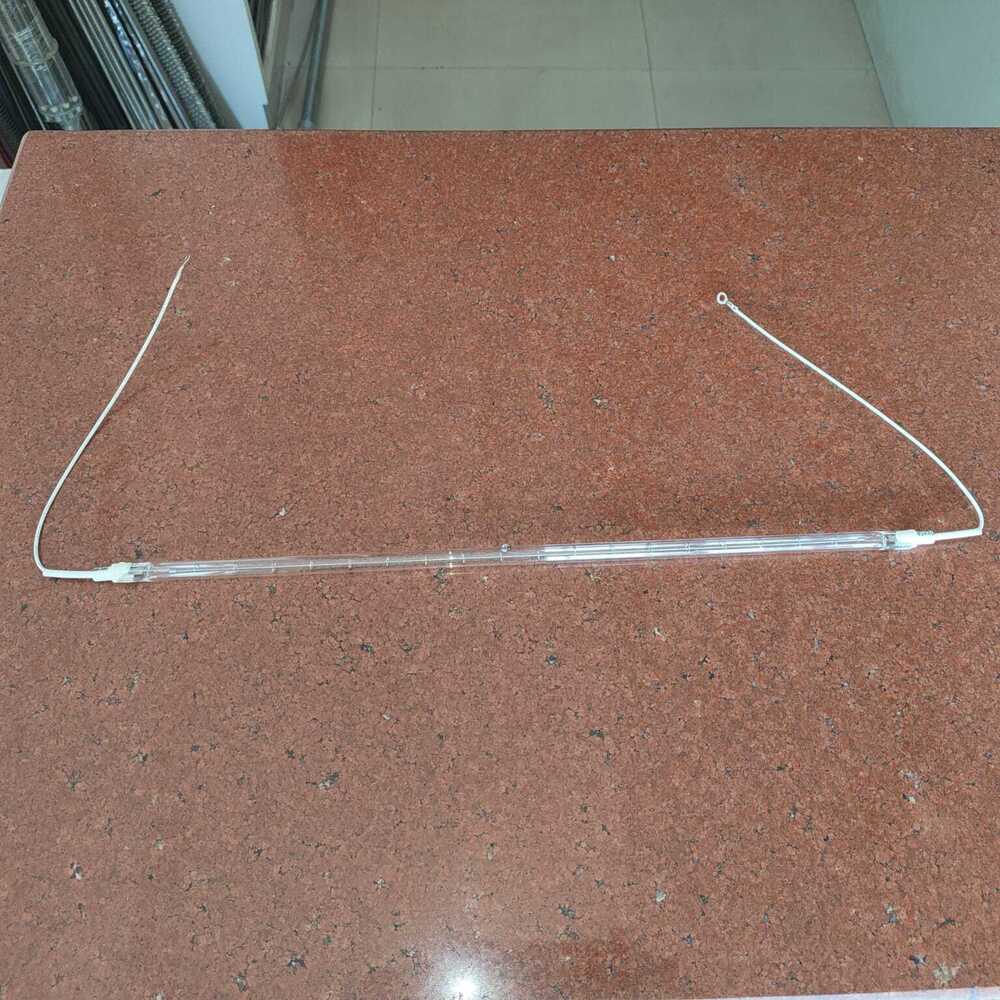 Infrared Heater