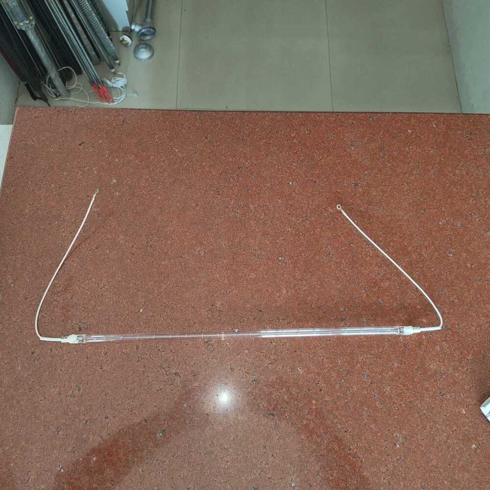 Infrared Heater