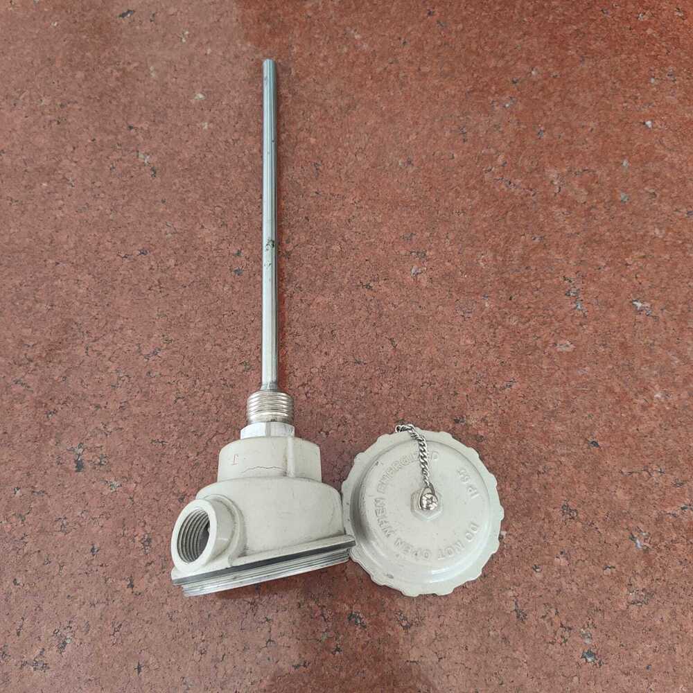 J Head Type Thermocouple