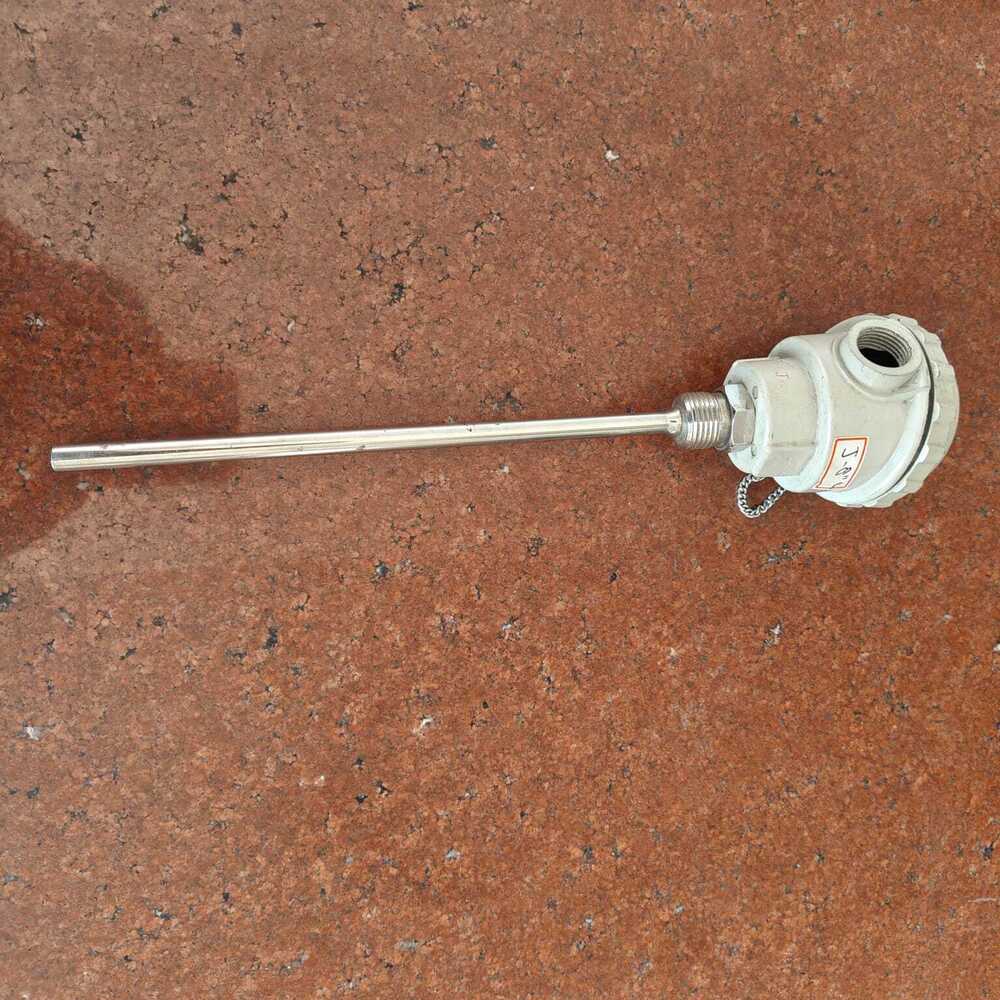 J Head Type Thermocouple