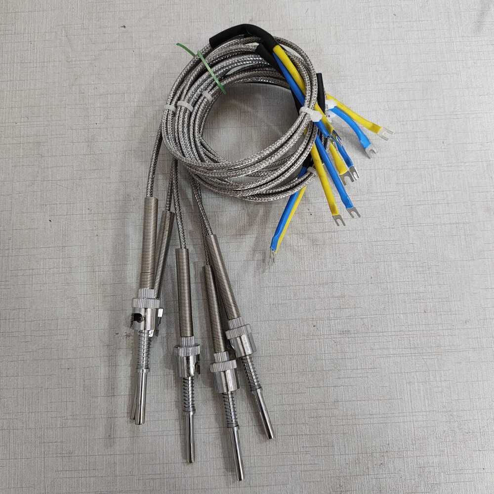 J Holder Thermocouple