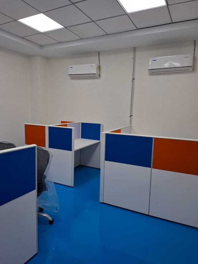 Office Interiors Furniture