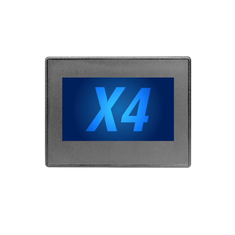 Horner X4 Series