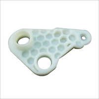 ऑटोमोटिव प्लास्टिक घटक