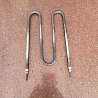 M type tubular heater