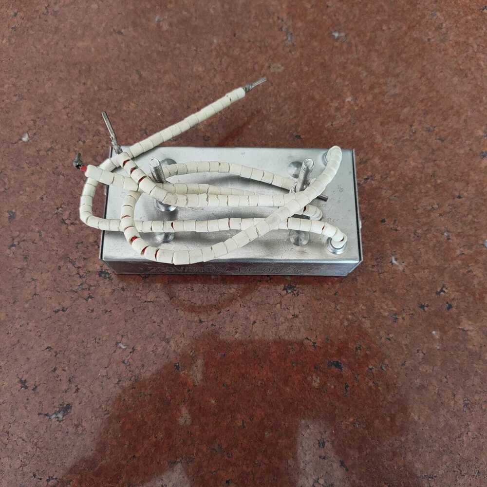Medium Wave Silica Heater