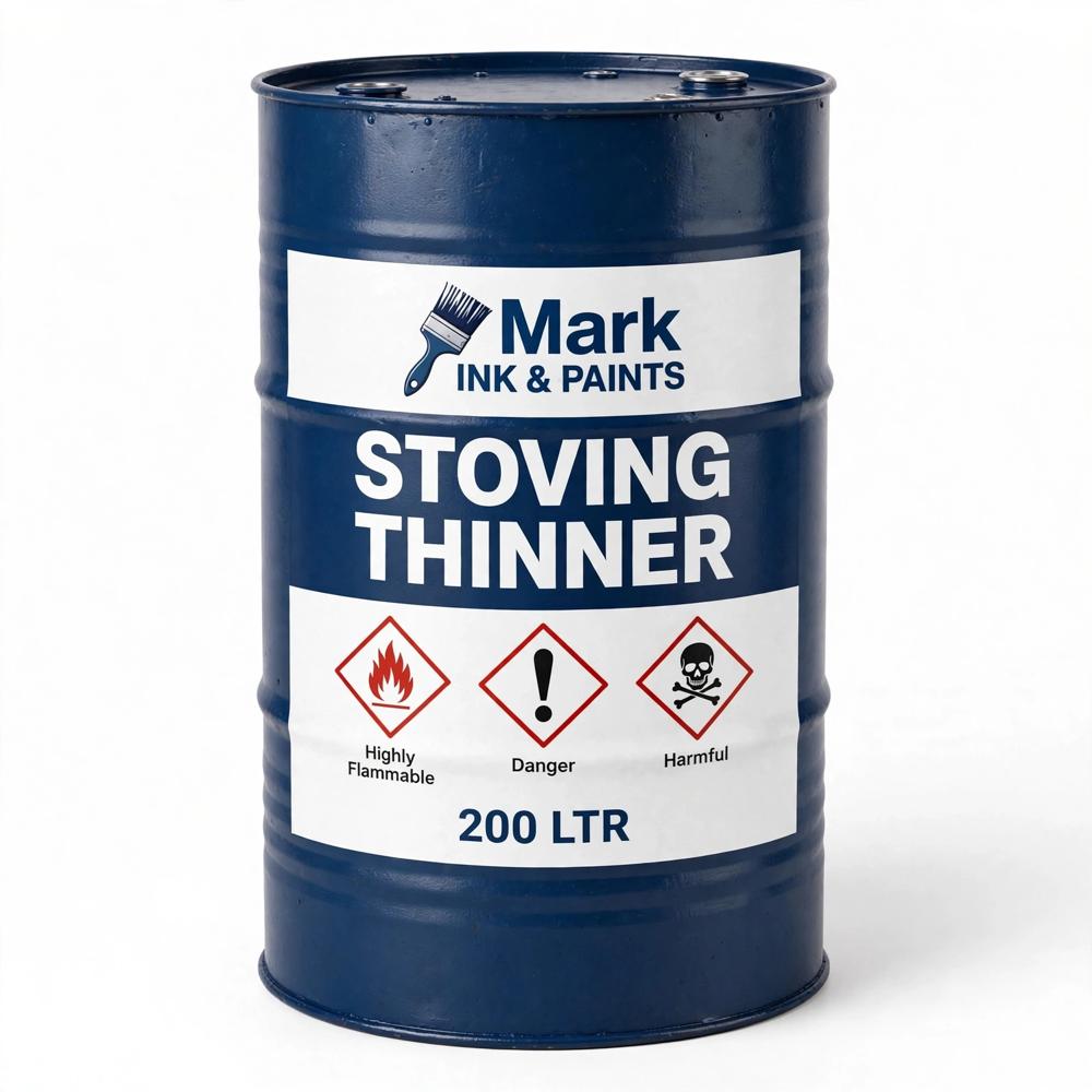Stoving Thinner