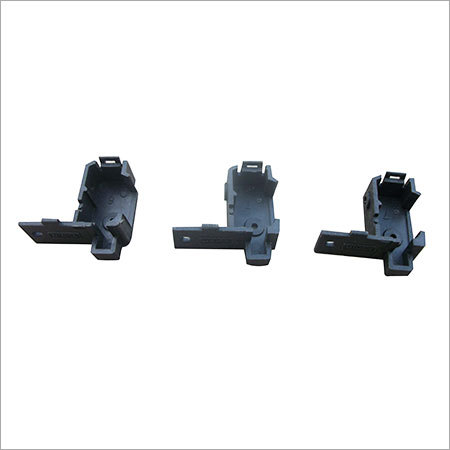 Plastic Medical Components