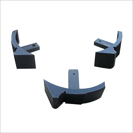 Pvc Injection Molding Components