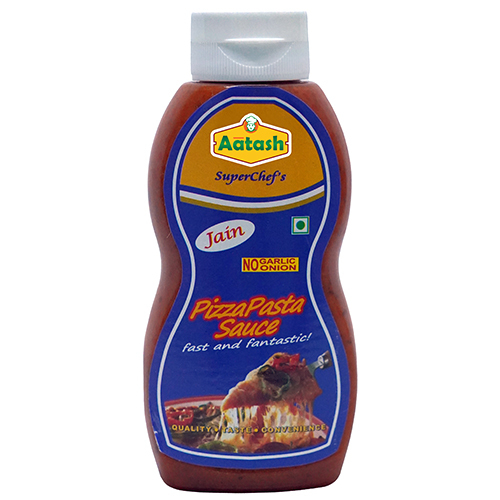 Pizza Pasta Sauce
