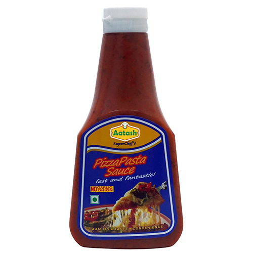 Pizza Pasta Sauce - Cuisine: Italian
