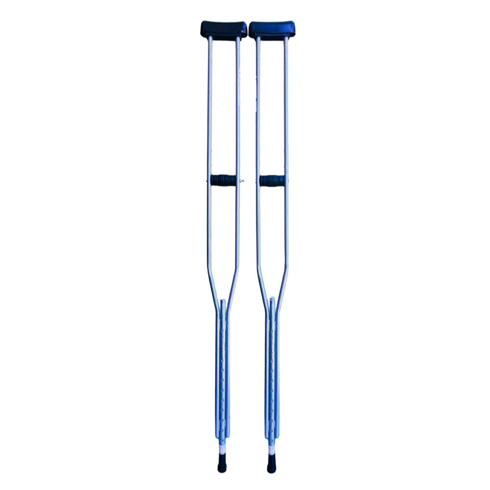 Auiliar Crutch Pair