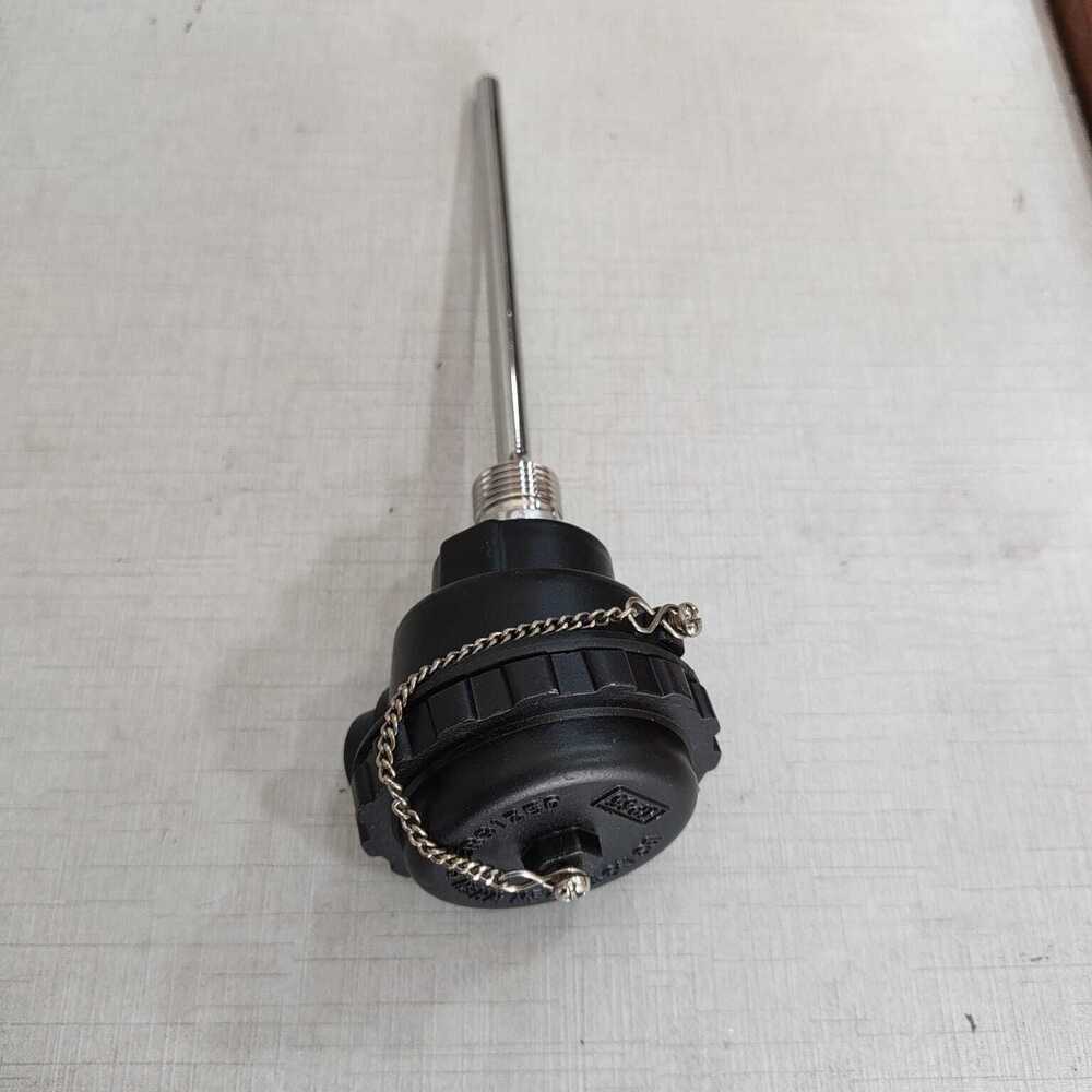 Pt 100 Head Type Sensor