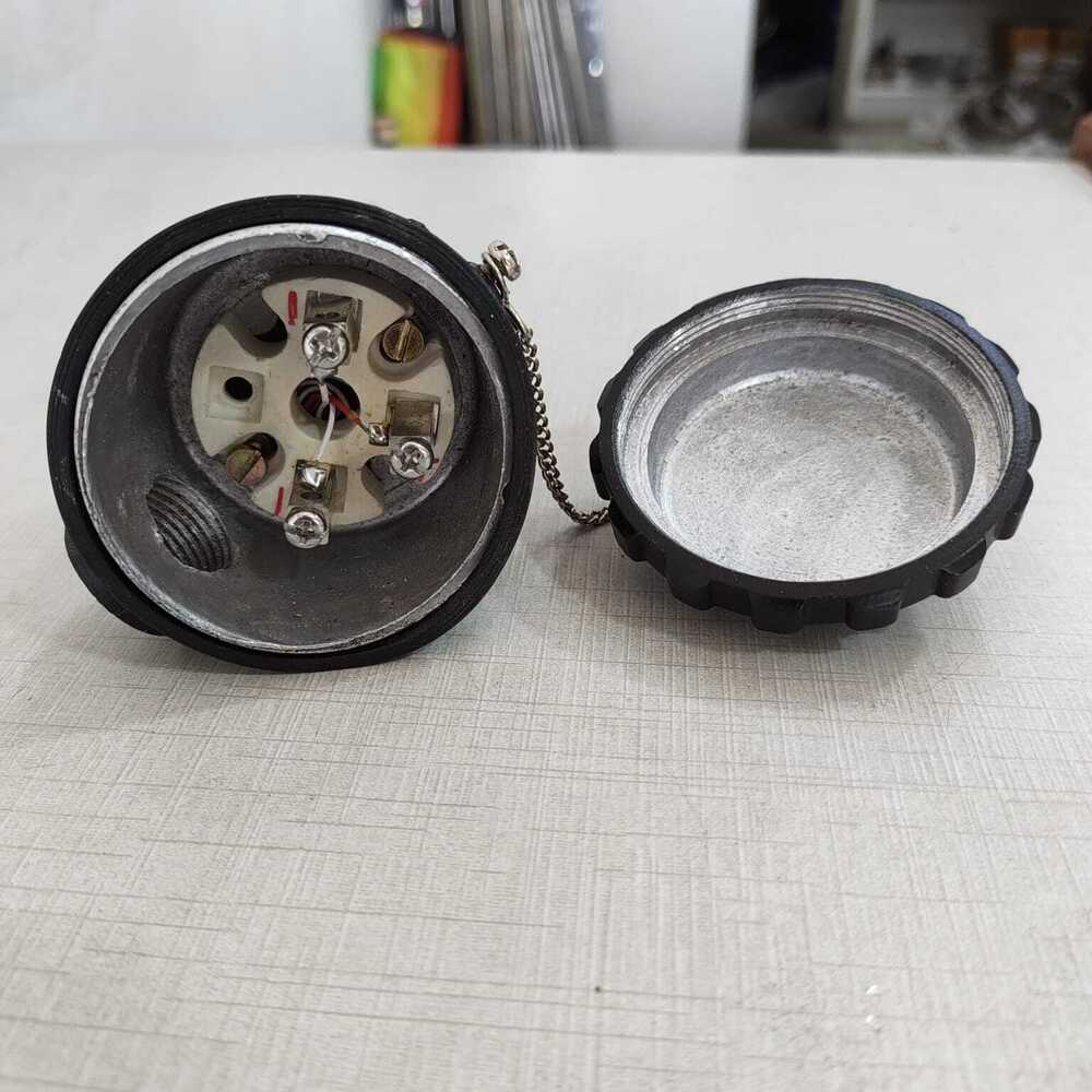 Pt 100 Head Type Sensor
